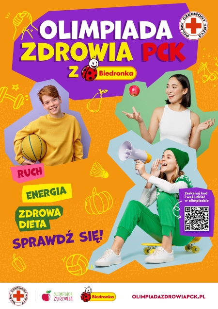 Olimpiada Zdrowia 