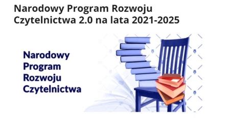 Narodowy Program Rozwoju Czytelnictwa 2.0