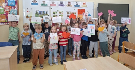 Tydzień Przeciwdziałania Przemocy Rówieśniczej