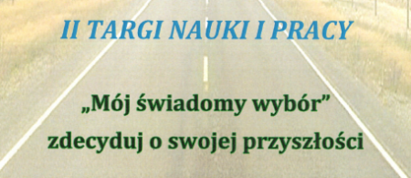II Targi Nauki i Pracy