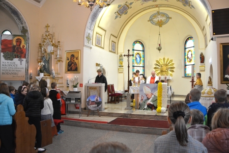 Dzień  Patrona