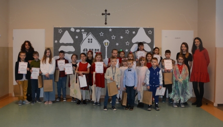 Konkurs Bożonarodzeniowy
