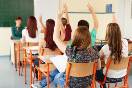 Rekrutacja do szkół ponadpodstawowych 2026