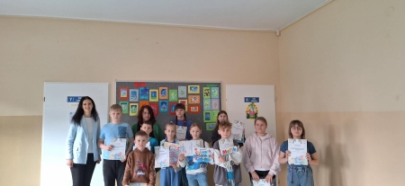 Konkurs na ozdobę wielkanocną