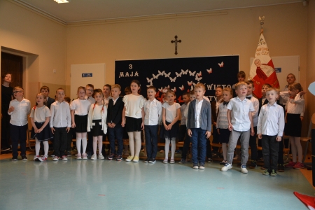Święto Konstytucji 3 Maja