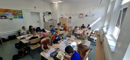 Jak nie czytam, jak czytam