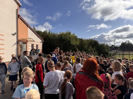 Bieg Kaszubów 17.09.2026 r.